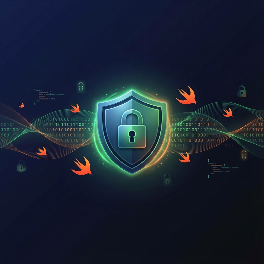 Introducing SecretGuard - Protect Your iOS App Secrets